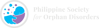 Philippine Society for Orphan Disorders, Inc. Logo